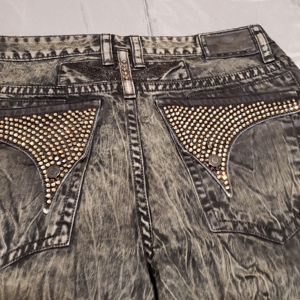 Robins Jeans